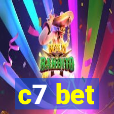 c7 bet